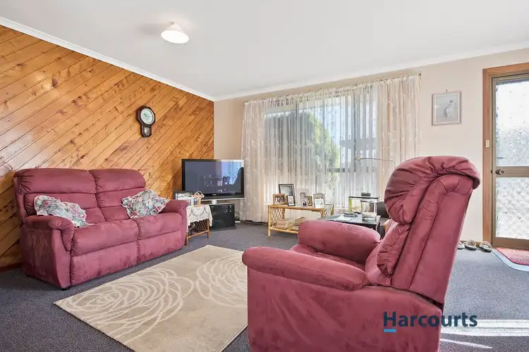 Second view of Homely unit listing, 1/16 Collins Street, Brooklyn TAS 7320
