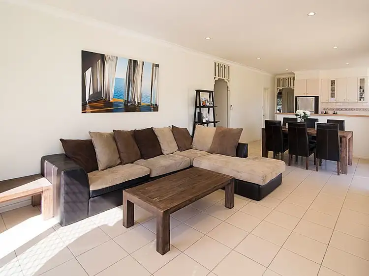 Second view of Homely house listing, 11 Randell Street, Mount Barker SA 5251