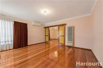 Second view of Homely house listing, 422 Edgars Road, Lalor VIC 3075