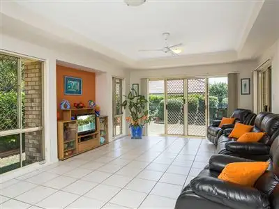 Sixth view of Homely house listing, 17 Willandra Parade, North Lakes QLD 4509