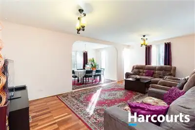 Third view of Homely house listing, 1 Bushland Avenue, Clarinda VIC 3169