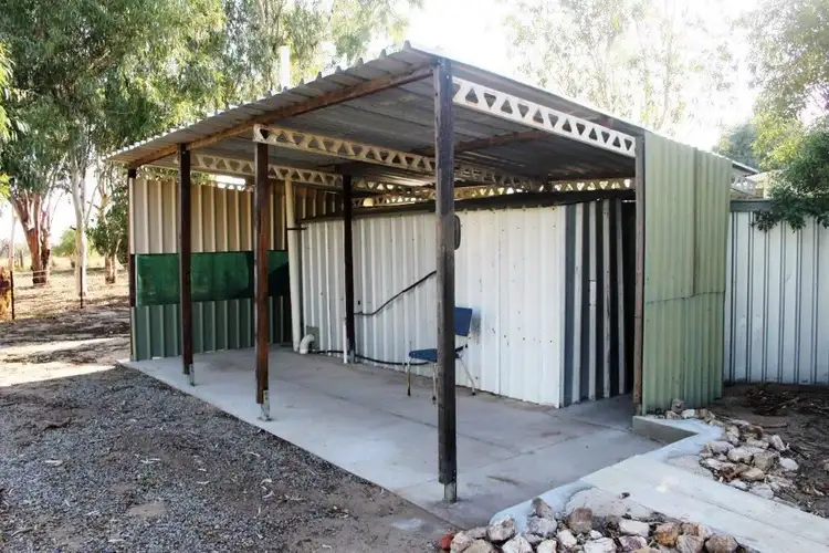 Fourth view of Homely house listing, 1064 Waddington - Wongan Hills Rd, Piawaning WA 6572