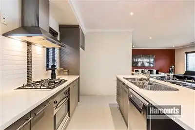 Fifth view of Homely house listing, 49 Viewgrand Boulevard, Epping VIC 3076