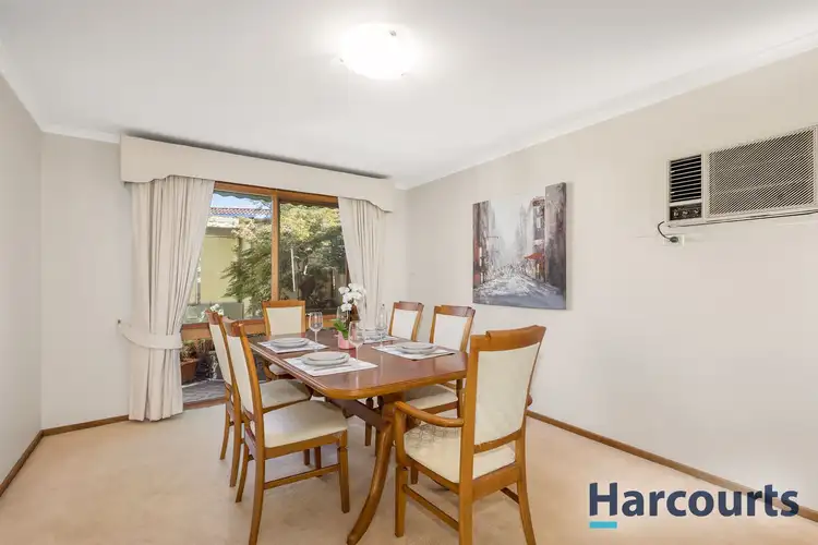 Fourth view of Homely house listing, 108 Fraser Crescent, Wantirna South VIC 3152