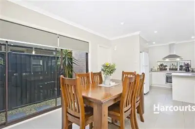 Fourth view of Homely house listing, 44 Mackay Circuit, Ropes Crossing NSW 2760