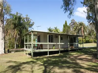 Fifth view of Homely rural property listing, 141 Pioneer Drive, Logan Village QLD 4207