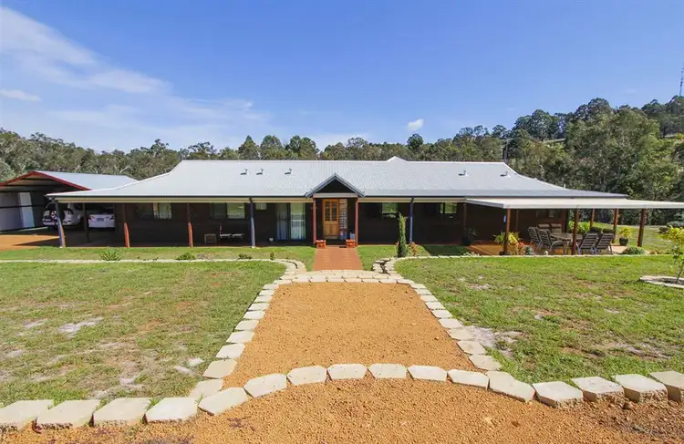 Fifth view of Homely house listing, 51 River Road, Bridgetown WA 6255