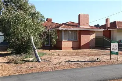Main view of Homely house listing, 21 Calder Street, Mukinbudin WA 6479
