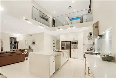 Third view of Homely house listing, 2/7021 Circa Vista Drive, Benowa QLD 4217