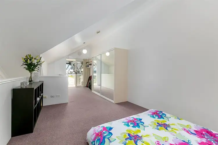 Fourth view of Homely apartment listing, 33/45 Wharf Street, Kangaroo Point QLD 4169