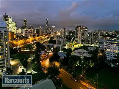 Third view of Homely apartment listing, 42/57 Lambert Street, Kangaroo Point QLD 4169