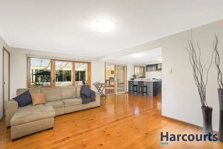 Third view of Homely house listing, 108 Fraser Crescent, Wantirna South VIC 3152
