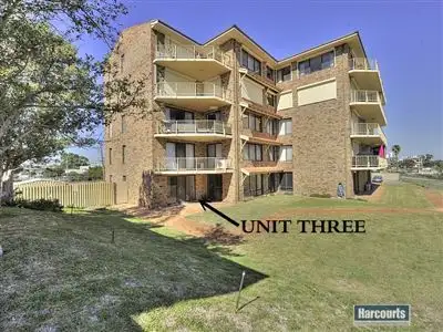 Main view of Homely unit listing, 3/78 Ormsby Terrace, Mandurah WA 6210