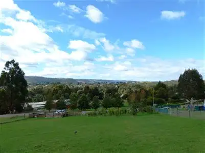 Fifth view of Homely land listing, 10 Toronga Rise, Alexandra VIC 3714