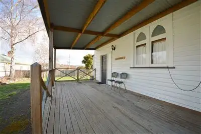 14 Elizabeth Street, Bothwell TAS 7030