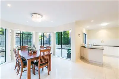 Fourth view of Homely house listing, 17 Mayfair Close, Mulgrave VIC 3170