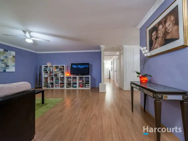 Sixth view of Homely house listing, 36 Ashdale Boulevard, Darch WA 6065