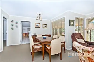 Fifth view of Homely house listing, 23 Koorong Street, The Gap QLD 4061