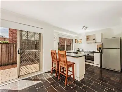 Third view of Homely house listing, 16 Tindal Way, Mount Annan NSW 2567