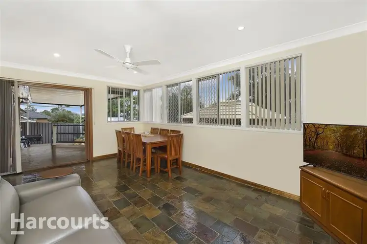 Fourth view of Homely house listing, 24 Bottlebrush Avenue, Bradbury NSW 2560