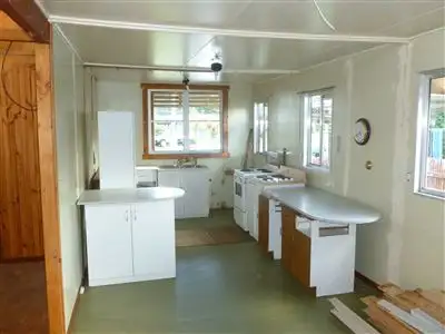 Second view of Homely house listing, 10 Huxley Crescent, Queenstown TAS 7467