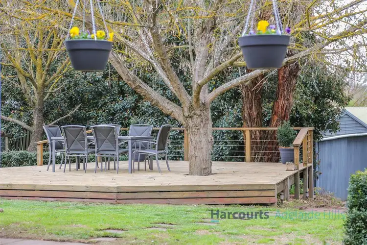 Third view of Homely house listing, 17 Randell Terrace, Gumeracha SA 5233