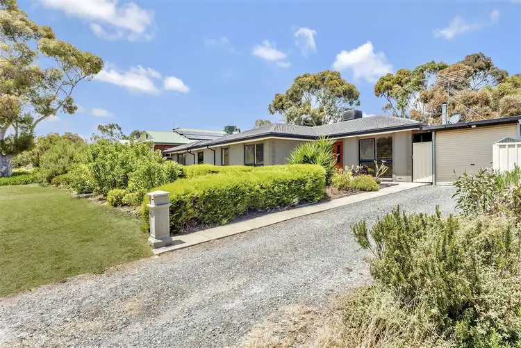 Second view of Homely house listing, 3 Marion Drive, Gawler East SA 5118