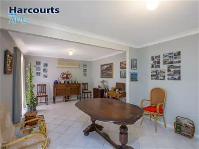 Third view of Homely rural property listing, 17 Reef Place, Leschenault WA 6233