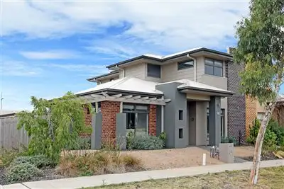 Main view of Homely house listing, 40 Gammage Boulevard, Epping VIC 3076