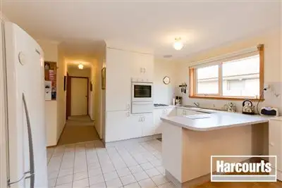 Main view of Homely unit listing, 1/6 Hazlitt Court, Cranbourne VIC 3977