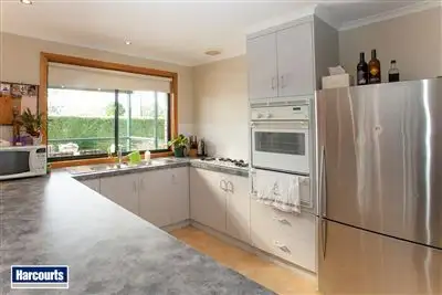 Third view of Homely house listing, 4 North Road, Warragul VIC 3820