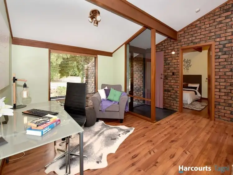 Third view of Homely house listing, 23 Pine Drive, Aberfoyle Park SA 5159