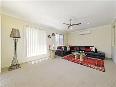 Fifth view of Homely house listing, 6 Hook Court, Caboolture QLD 4510