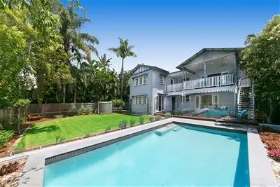 Main view of Homely house listing, 15 Addison Road, Graceville QLD 4075