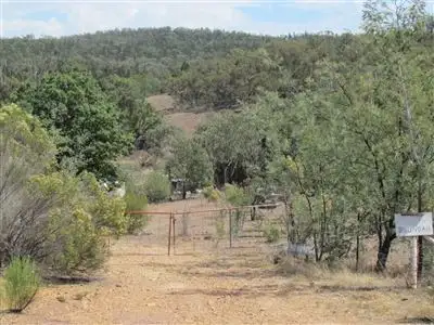 Fifth view of Homely rural property listing, Address available on request
