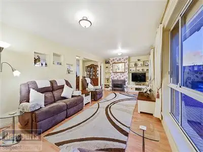 Third view of Homely house listing, 8 Amberdale Road, Blakeview SA 5114