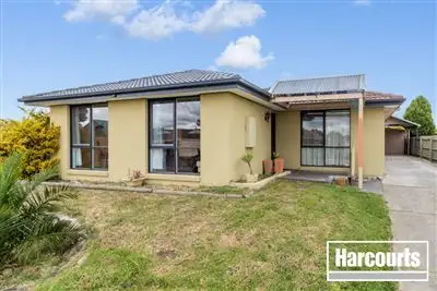Main view of Homely house listing, 20 Hamilton Drive, Cranbourne North VIC 3977