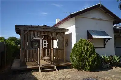 Fifth view of Homely house listing, 174 KR Wilson Drive, Karoonda SA 5307