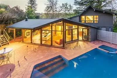 Second view of Homely house listing, 21 Sturt Valley Road, Stirling SA 5152