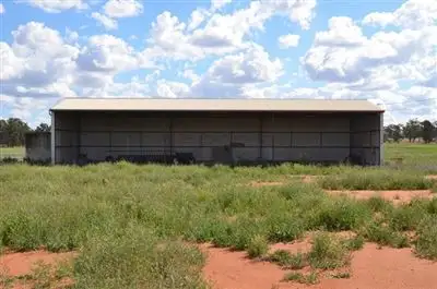 Second view of Homely rural property listing, * Tara Additional, Condobolin NSW 2877