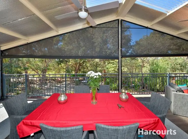 Seventh view of Homely house listing, 17 Ridgewood Drive, Dawesville WA 6211