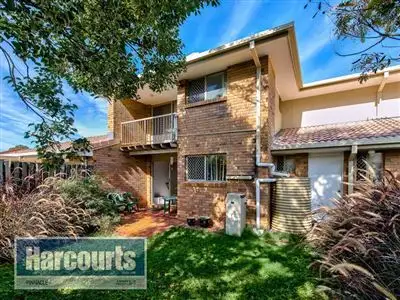 Second view of Homely townhouse listing, 128/18 Spano Street, Zillmere QLD 4034