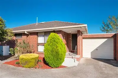 5/18-20 Greenhills Road, Bundoora VIC 3083