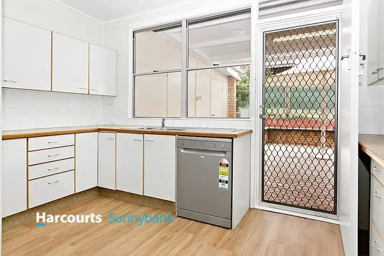 Third view of Homely house listing, 42 Alkina Street, Kenmore QLD 4069