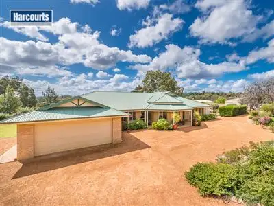 Third view of Homely house listing, 135 Meadowbrook Ramble, Bullsbrook WA 6084