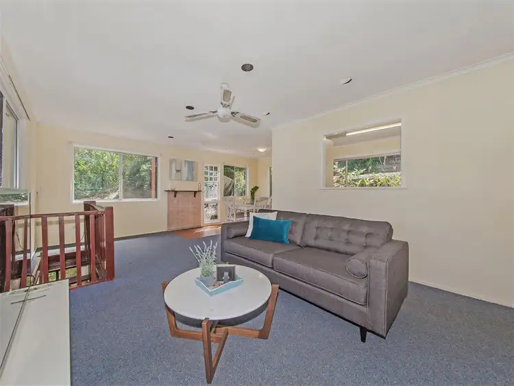 Third view of Homely house listing, 24 Dodwell Street, Holland Park West QLD 4121