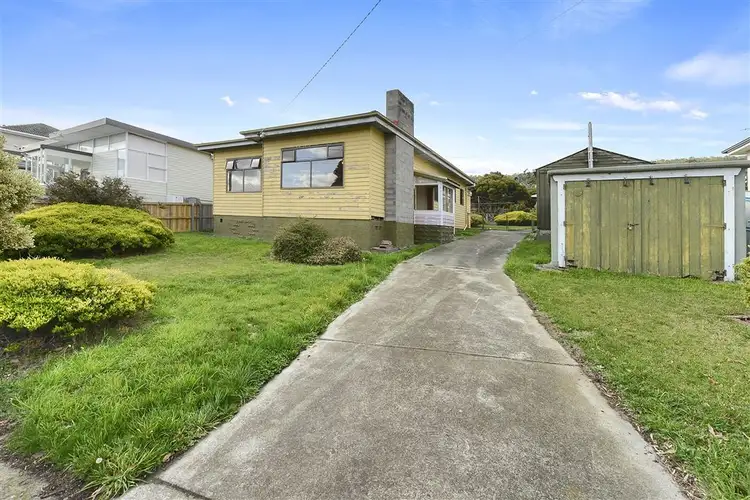 Second view of Homely house listing, 102 Tranmere Road, Howrah TAS 7018