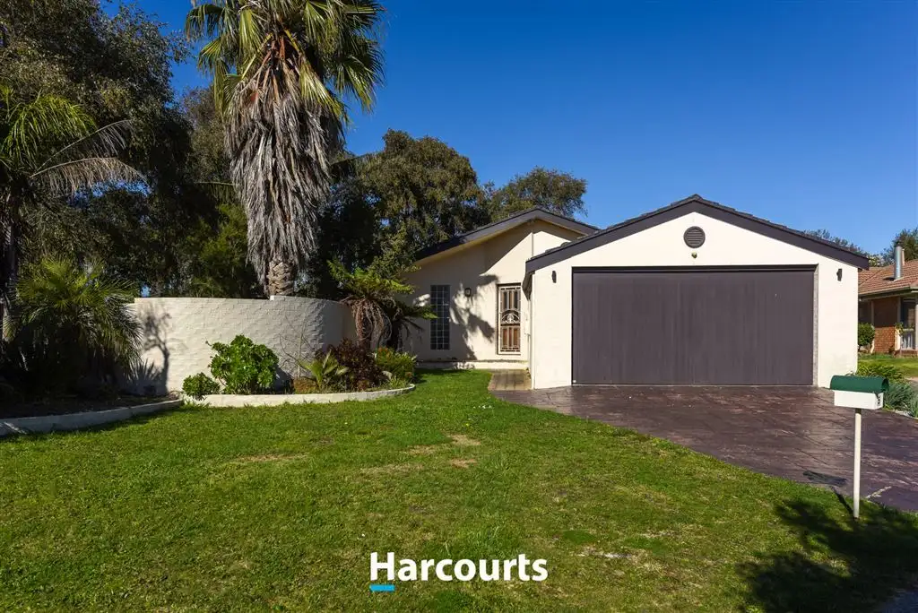Main view of Homely house listing, 5 Kimberly Court, Berwick VIC 3806