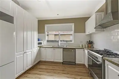Third view of Homely house listing, 56 Derrick Street, Lalor VIC 3075