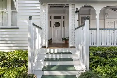 Fifth view of Homely house listing, 21 Nuttall Street, Bulimba QLD 4171